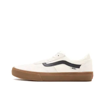 Gilbert Crockett Vans 'Marshmallow Gum'