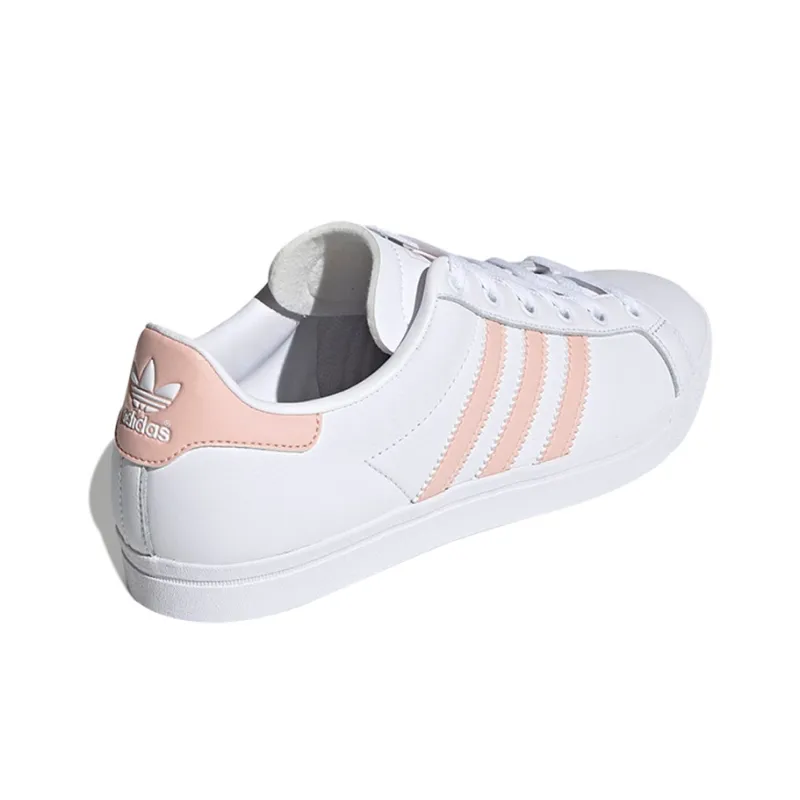 Adidas Women's Coast Star 'Vapor Pink' Women's-3