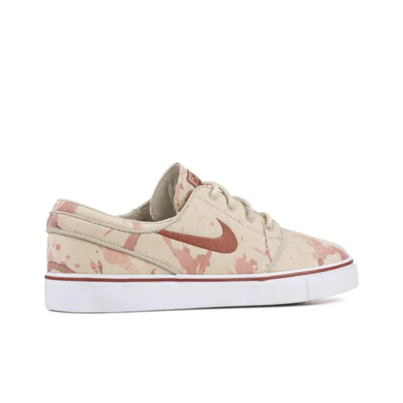 Nike Sb Stefan Janoski Wino Blood Splatter-3