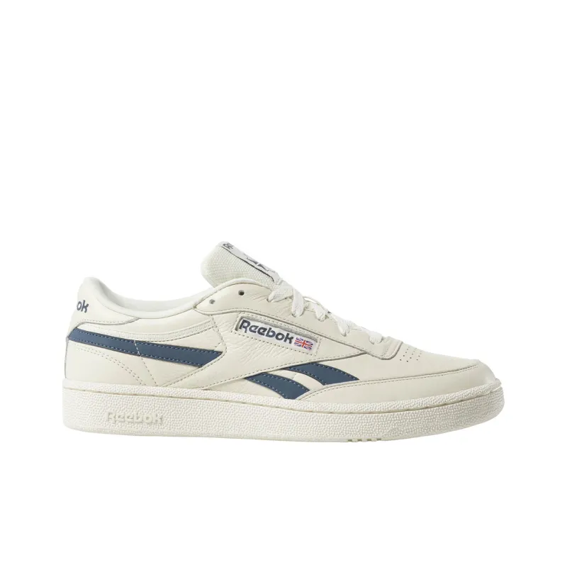 Reebok Revenge Plus 'Classic White'-1
