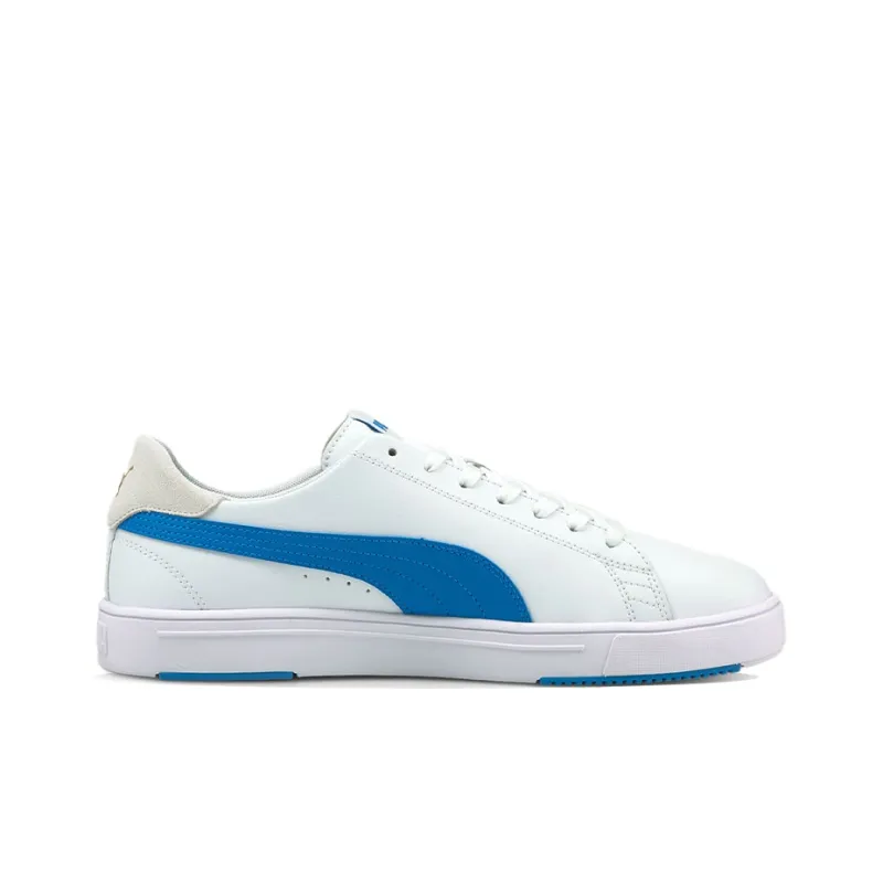 PUMA Serve Pro Lite 'White Blue'-1