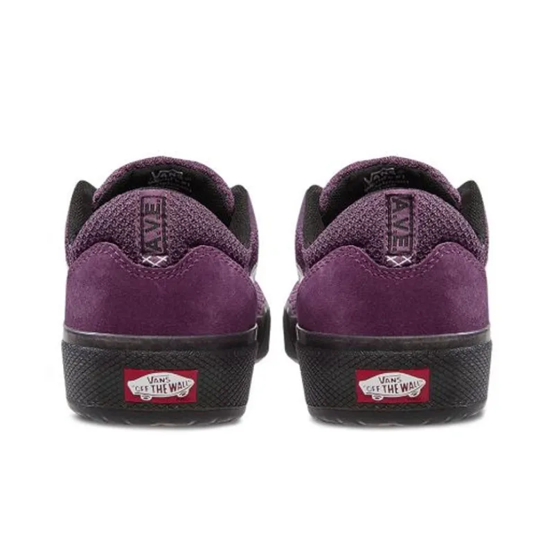 Vans Ave Pro 'Prune'-4
