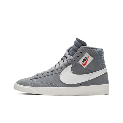 Nike Blazer Mid XX Rebel Cool Grey