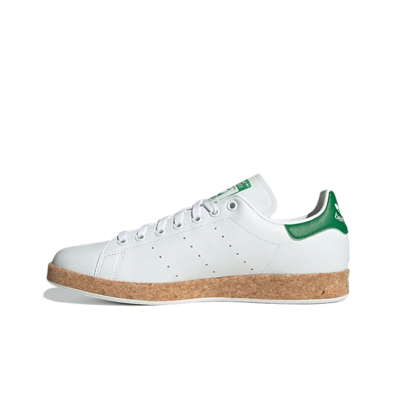 Adidas Stan Smith Marvel I Am Groot-1