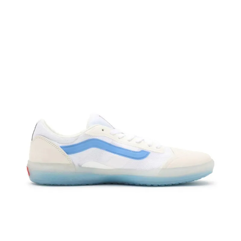 Vans Ave Pro 'Vintage Sport Marshmallow Blue'-1
