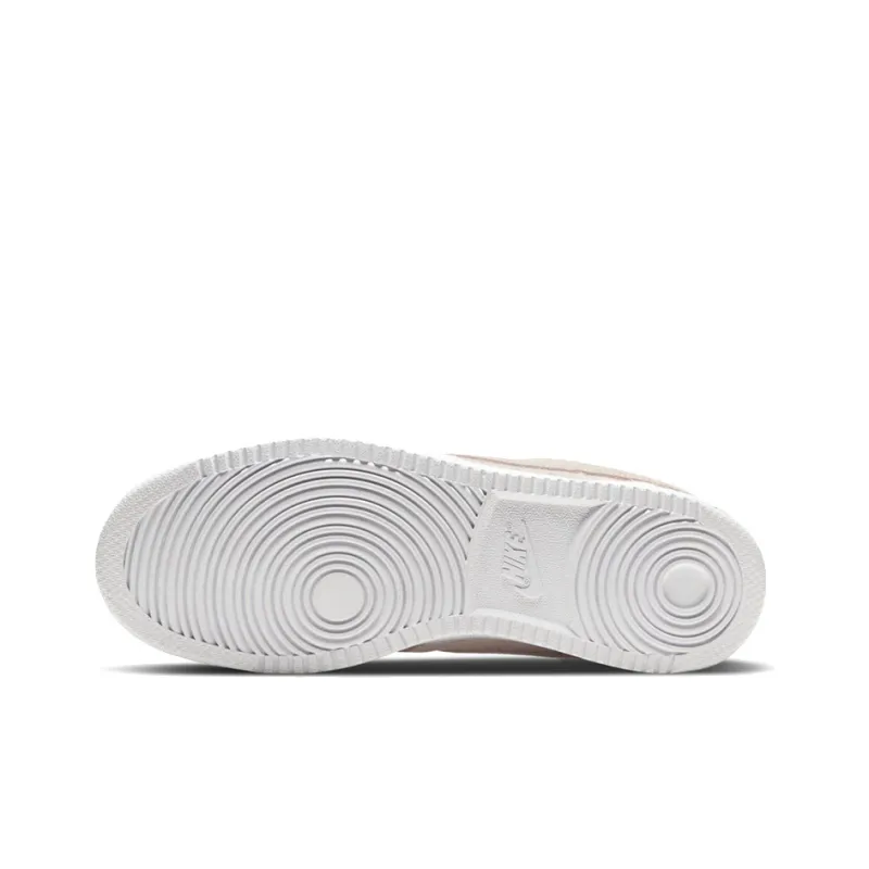Nike Court Vision Low Orange Pearl Women's-4