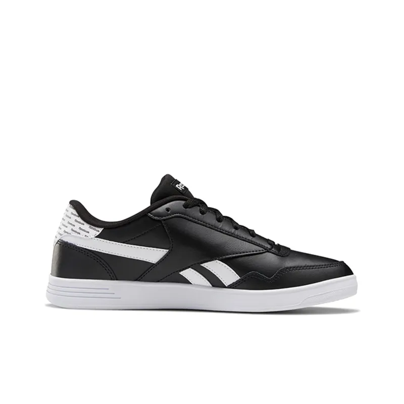 Reebok Royal Techque T Monogram 'Black White'-1