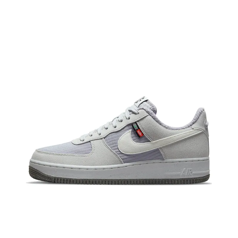 Nike Air Force 1 Low Toasty Grey-0