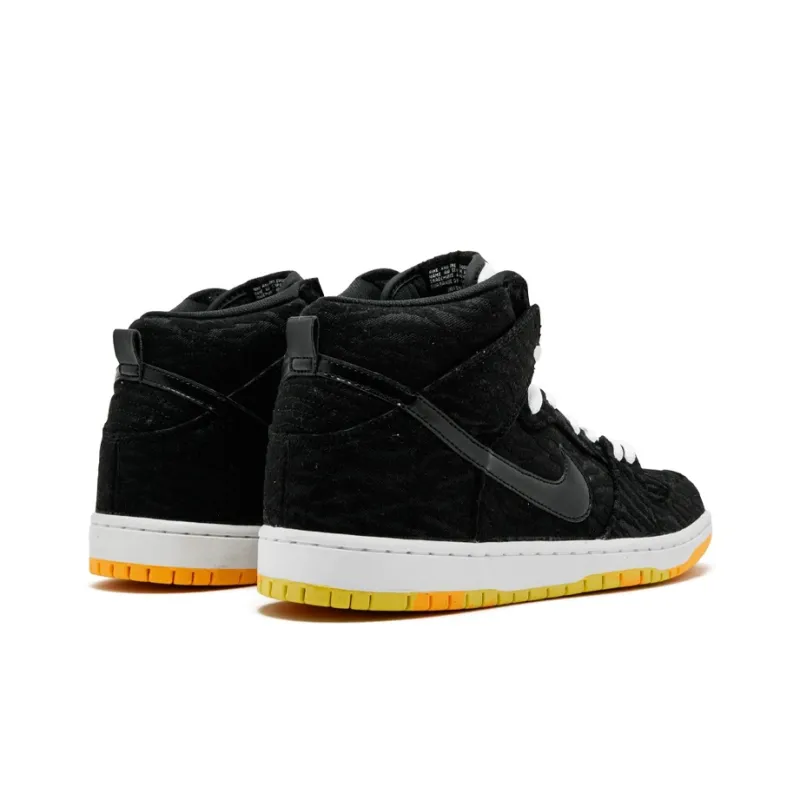 Nike SB Dunk High Pro Skunk-3