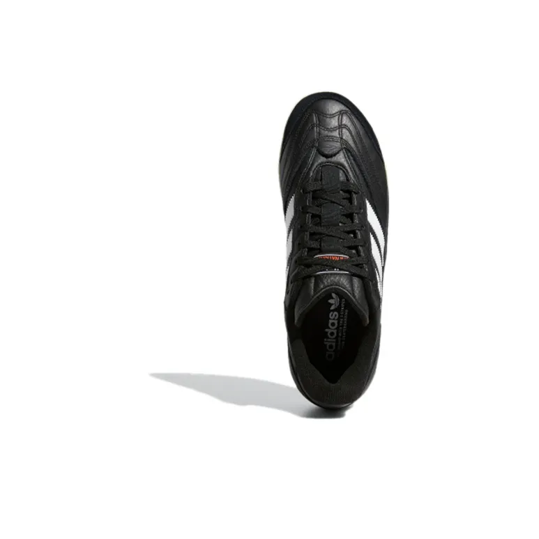 Adidas Copa Nationale Black White-4