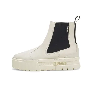 PUMA Mayze Mayze Chelsea Boot Marshmallow Women's