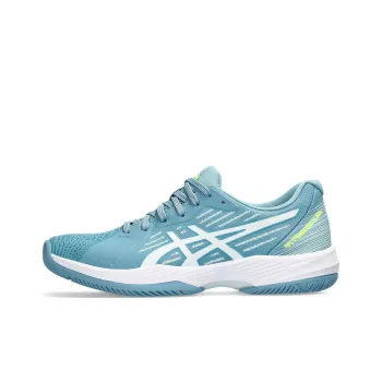 Asics Solution Swift Ff 'Gris Blue' Women's
