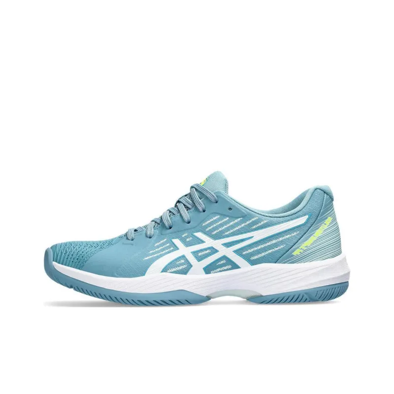 Asics Solution Swift Ff 'Gris Blue' Women's-0