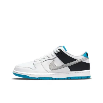 Nike Sb Dunk Low Laser Blue