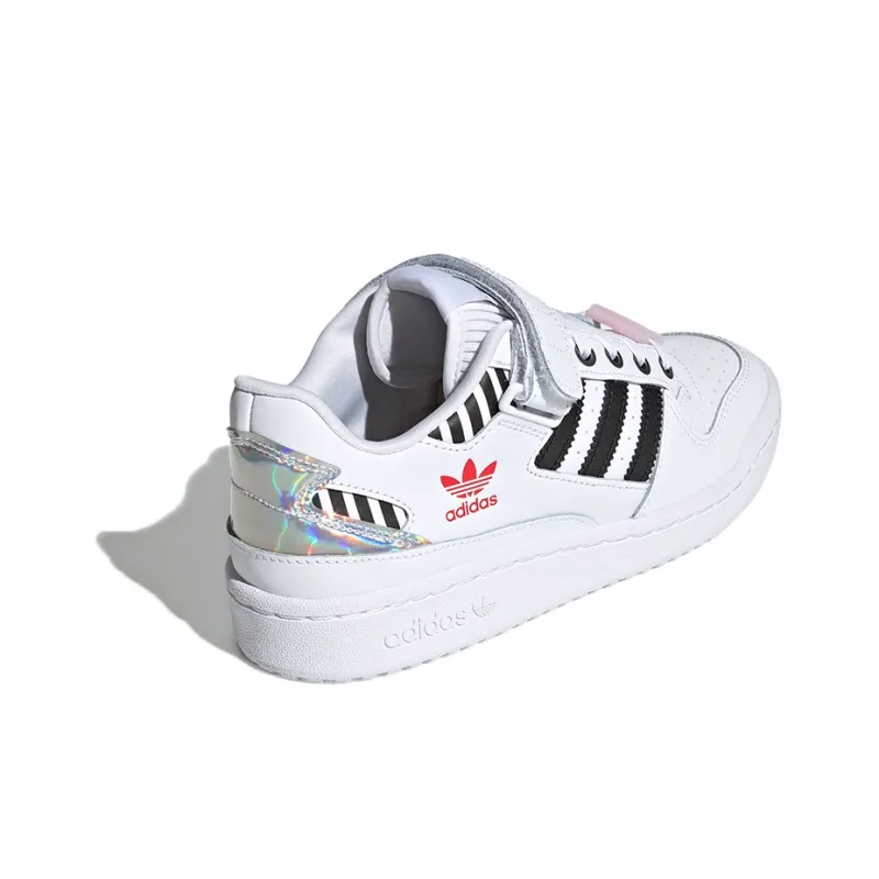 Adidas Forum Low I Love Dance Women's-3