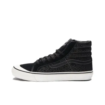 Vans Style 138 Pro Arcad X Powell Peralta X Taka Hayashi Black