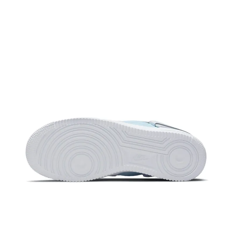 Nike Air Force 1 Lxx Glacier Blue Women's-5