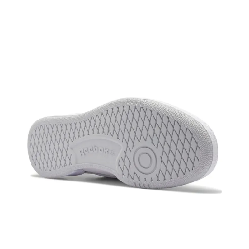 Reebok Club C 85 Tv Sneakers White/Grey-5