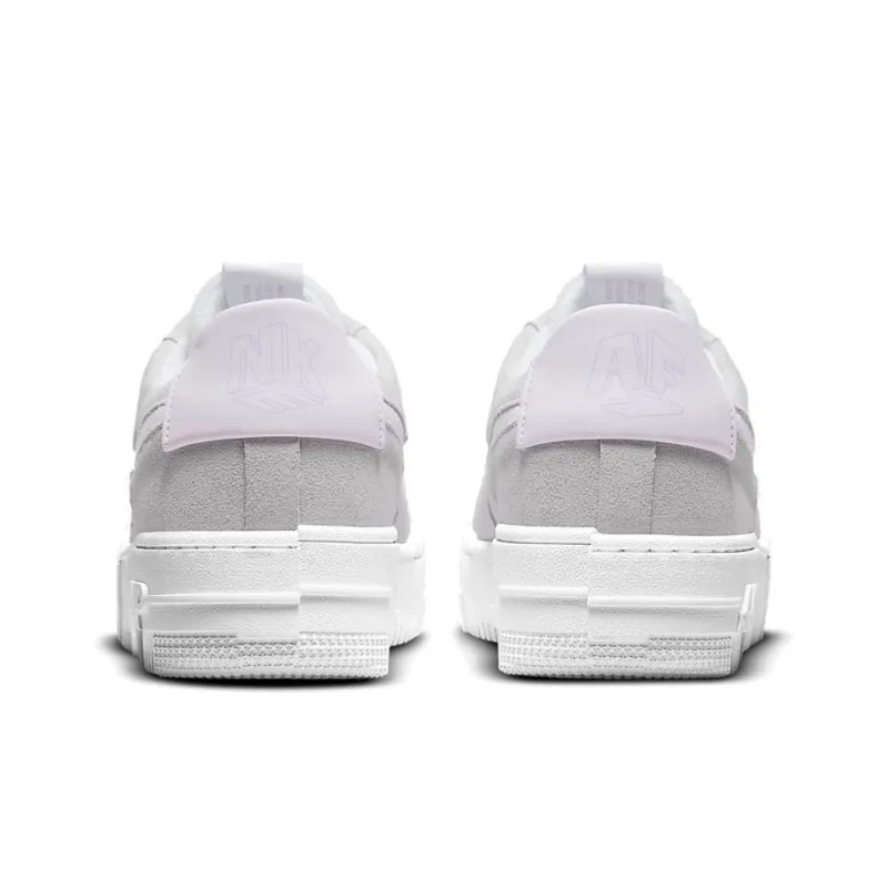Nike Air Force 1 Low Pixel Sail Photon Dust Women's-4