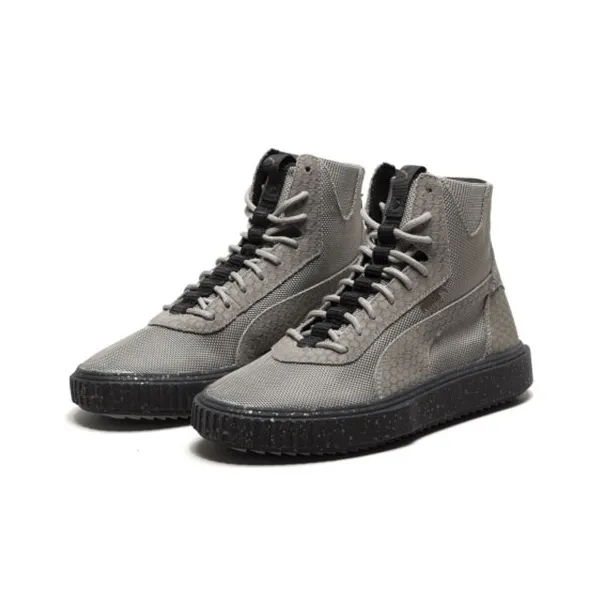 PUMA Breaker Hi Blocked 'Elephant Skin'-2