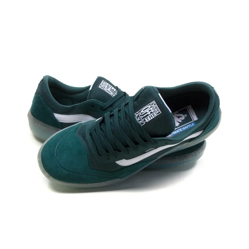Vans Ave Pro Pine-3