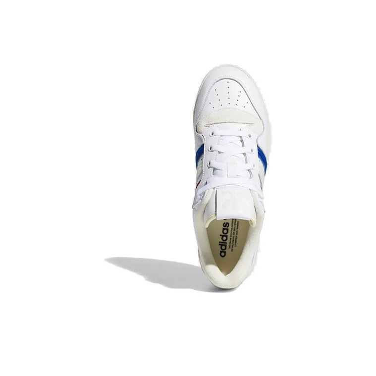 Adidas Rivalry Low Pony Hair-4