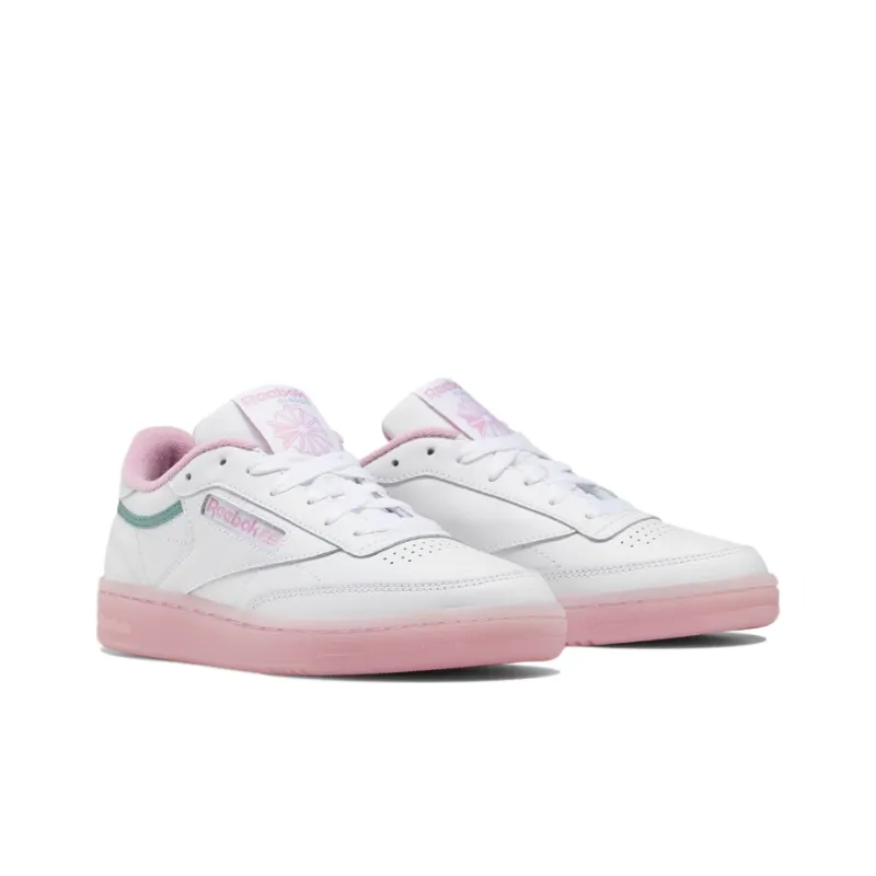 Reebok Club C 85 'Jasmine Pink' Women's-2