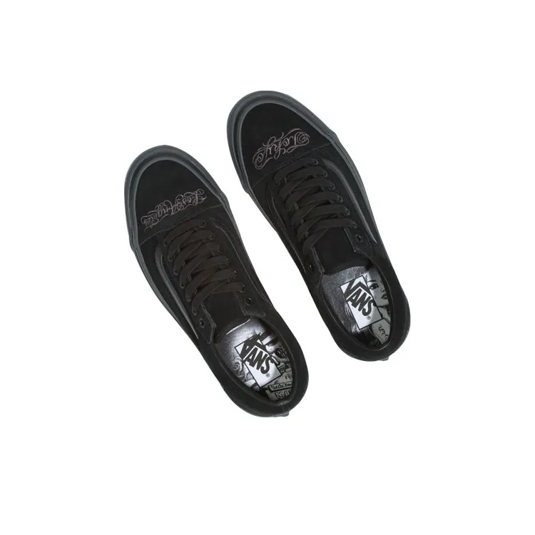 Vans Neighborhood X Mister Cartoon X Old Skool 36 Dx 'Tokyo Los Angeles'-3