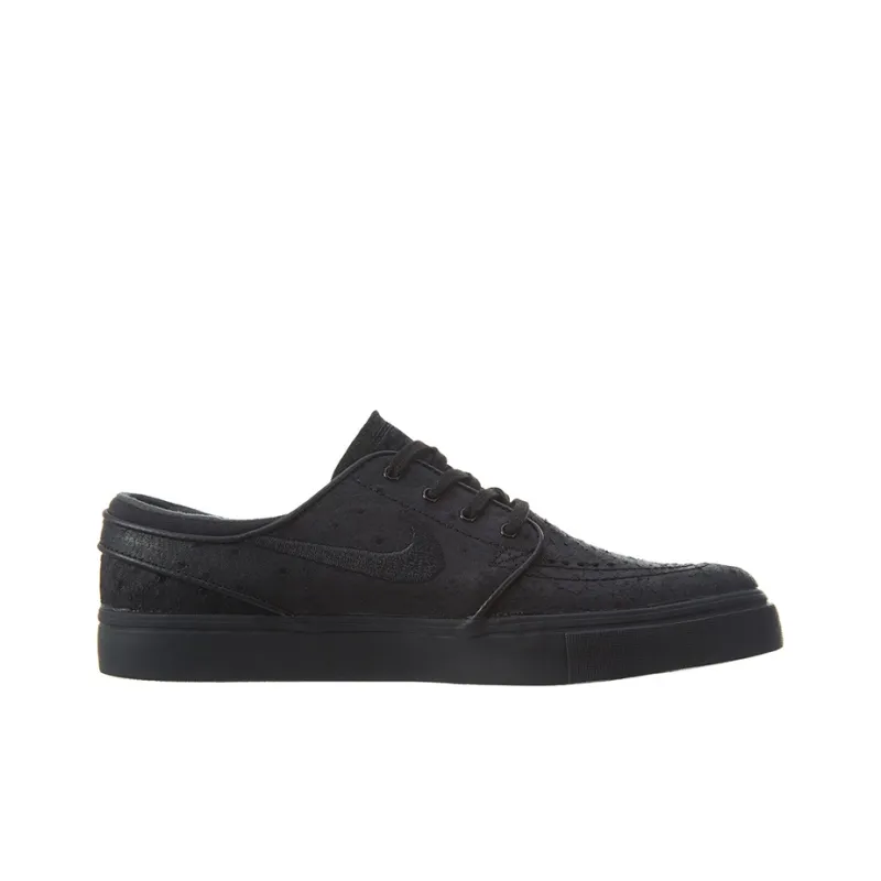 Nike Sb Zoom Stefan Janoski L BlackAnthracite-1