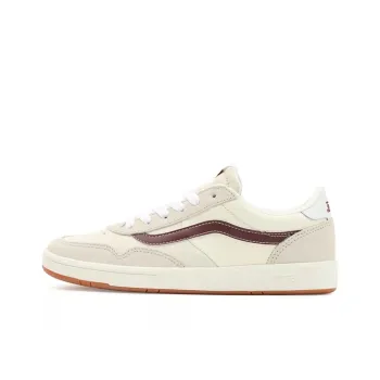 Cruze Too Vans ComfyCush 'Turtledove Port Royale'