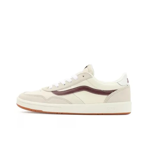 Cruze Too Vans ComfyCush 'Turtledove Port Royale'