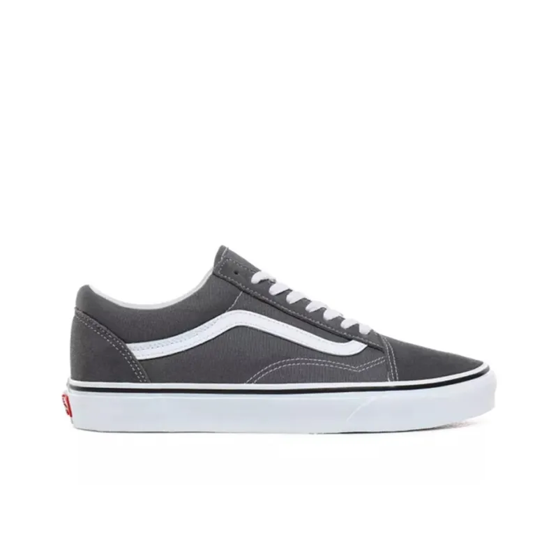 Vans Old Skool 'Pewter'-1