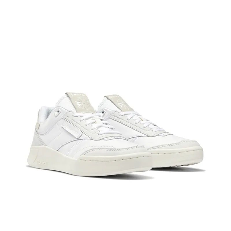 Reebok Club C Legacy White-2