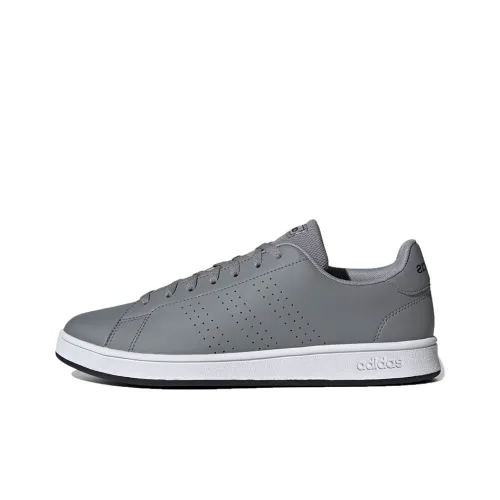 Adidas Neo Advantage Base 'Grey'