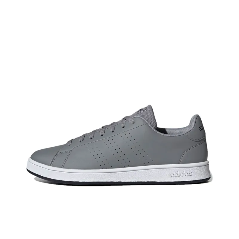 Adidas Advantage Base 'Grey'-0