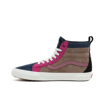 Sk8 Vans Hi Mte 'Gibraltar Sea'