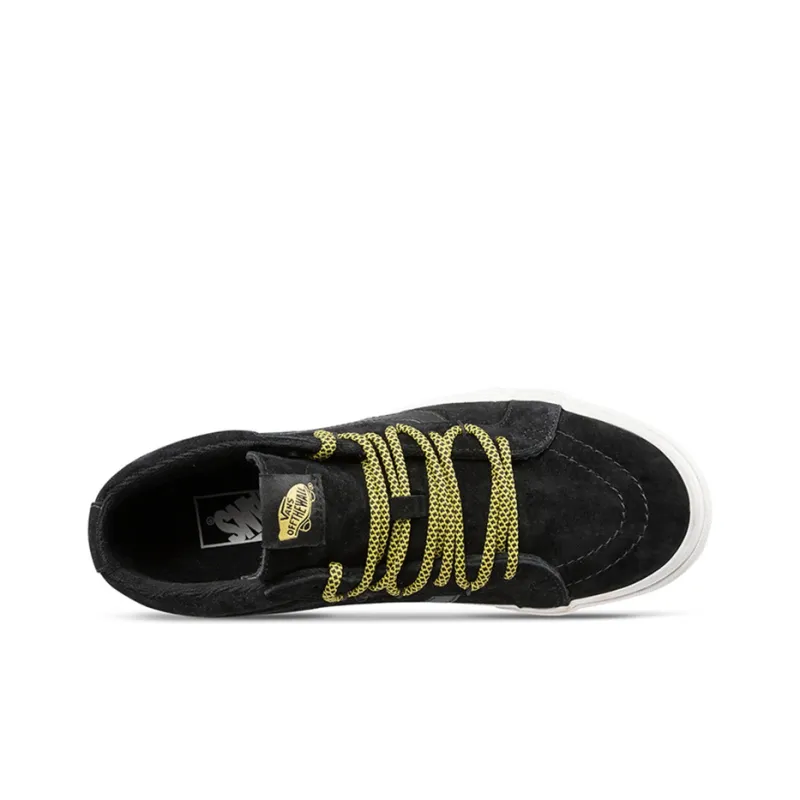 Vans Sk8 Mid Reissue G Mte Black-2