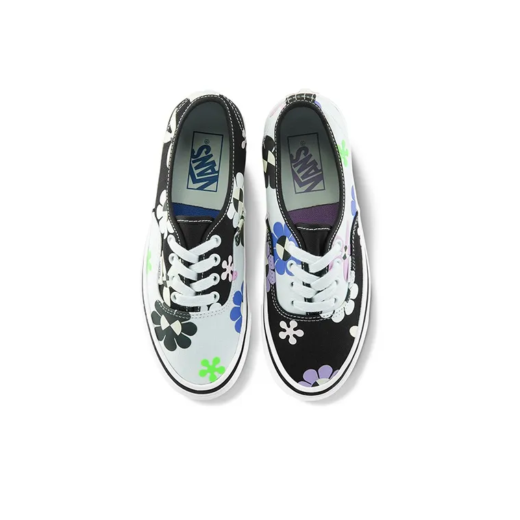 Vans Authentic 44 Dx 'Anaheim Factory Psychedelic Floral'-2