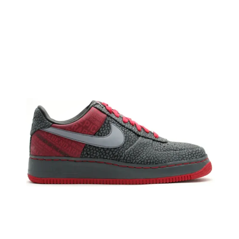 Nike Air Force 1 Low Malone Original Six-1