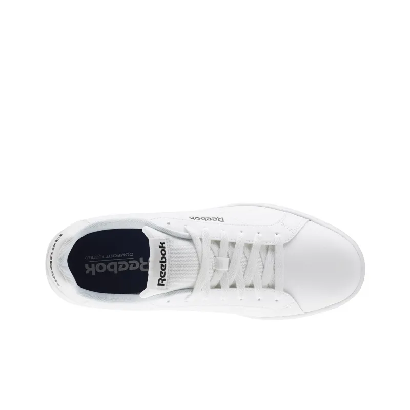 Reebok Royal Complete Cln 'Black White'-3