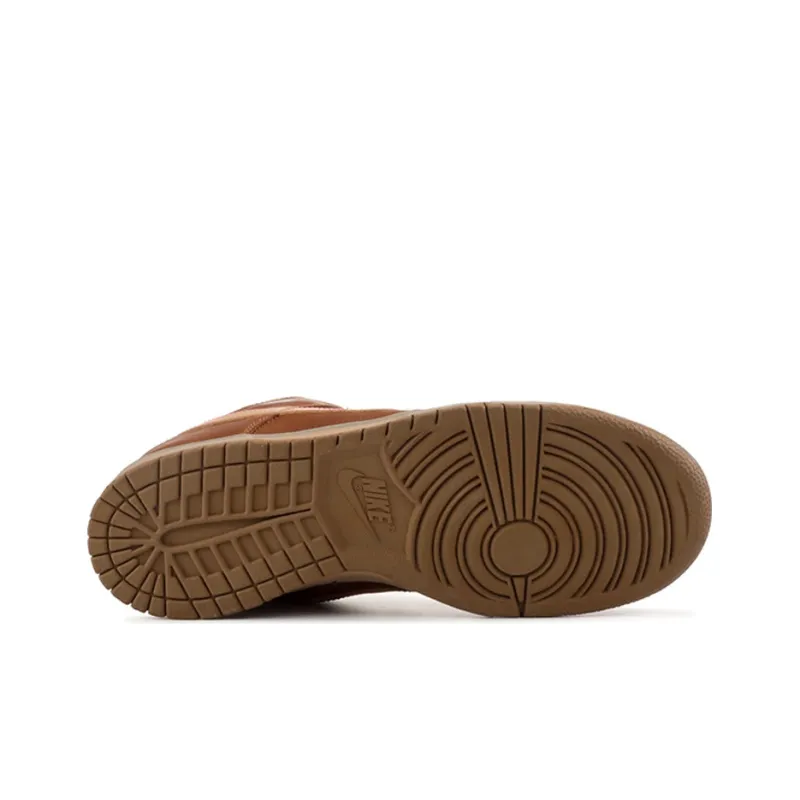 Nike Sb Dunk Low Gibson Guitar Case-3