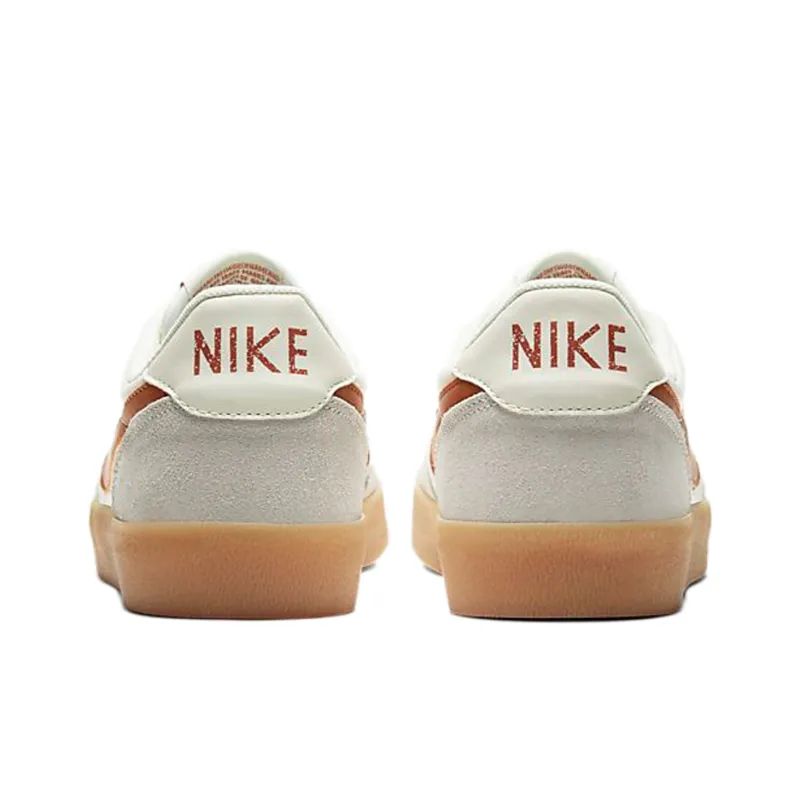 Nike Killshot 2 Leather Sail Desert Orange-4