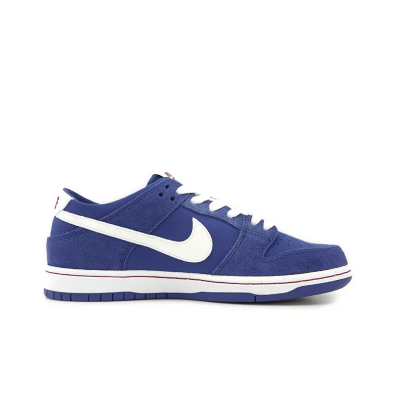 Nike SB Dunk Low Ishod Wair Deep Royal-1