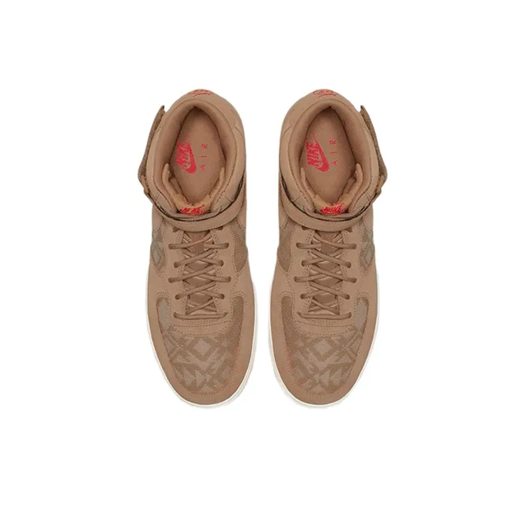 Nike Air Force 1 Mid N7-3