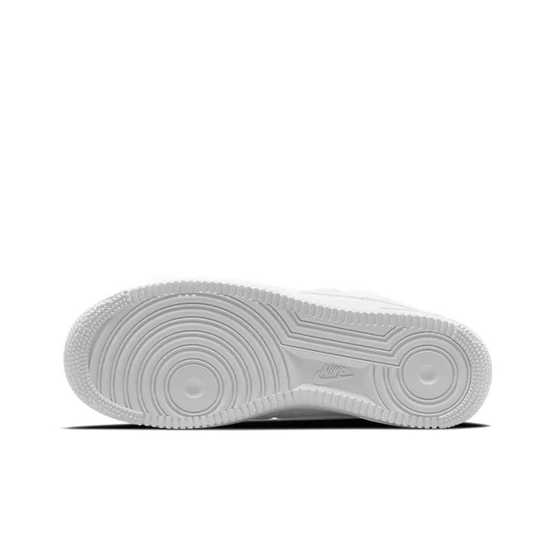Nike Air Force 1 Low Shroud White-5