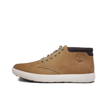 Timberland Ashwood Park Mid 'Wheat'