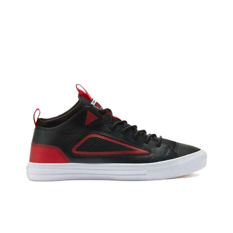 Converse Chuck Taylor All Star Ultra Mid 'Digital Terrain Black University Red'-1