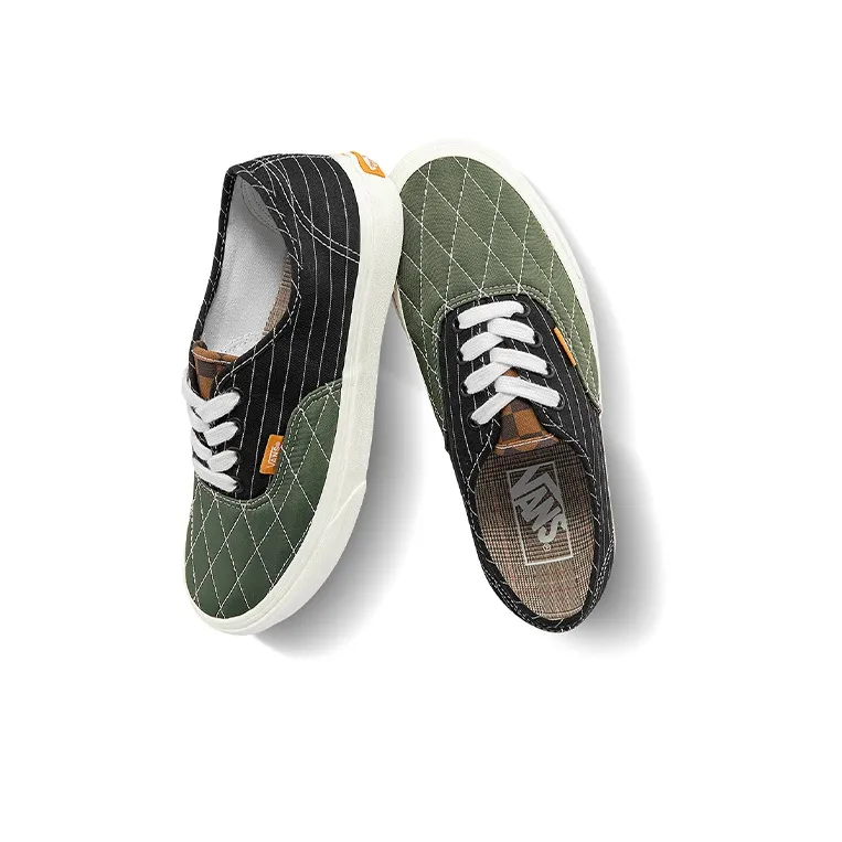 Authentic Vans 'Mixed Utility'-3