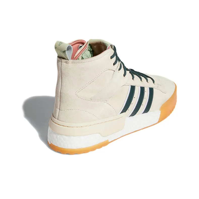 Adidas Resto Mod Eric Emanuel Linen Green Night-1