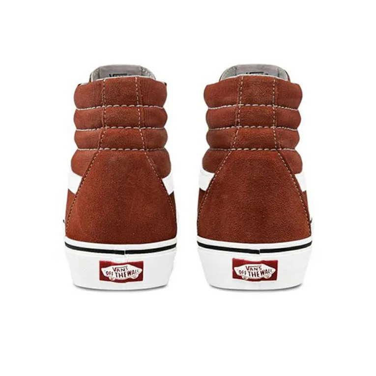 Vans Sk8 Hi 'Picante'-4